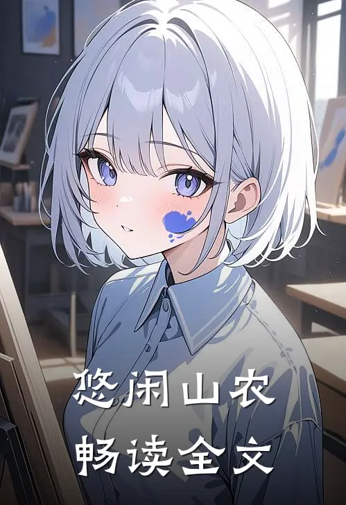 悠闲山农畅读全文
