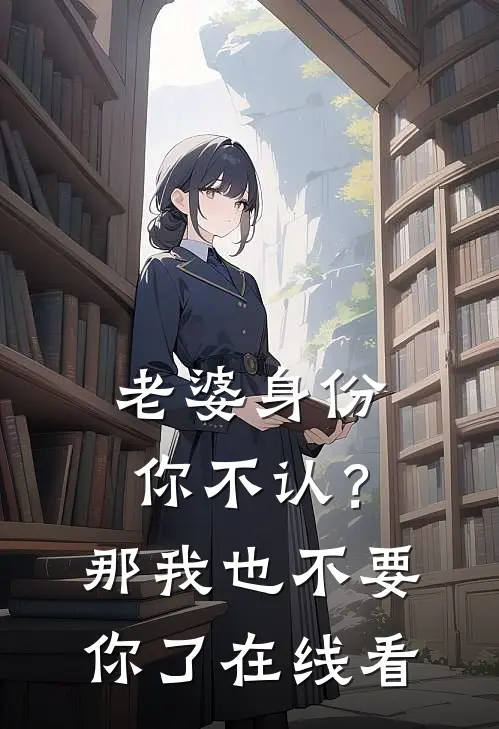 老婆身份你不认？那我也不要你了在线看