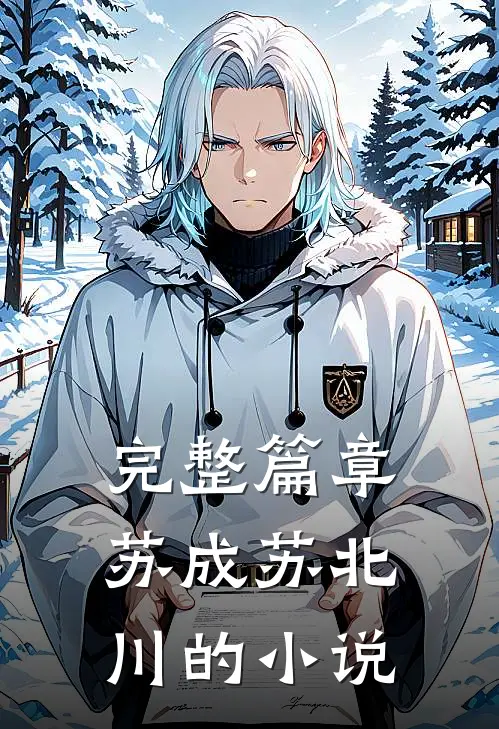 完整篇章苏成苏北川的小说