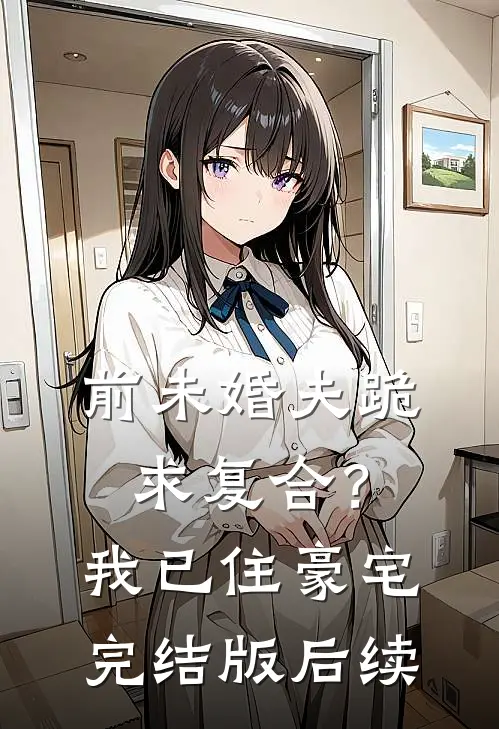 前未婚夫跪求复合？我已住豪宅完结版后续