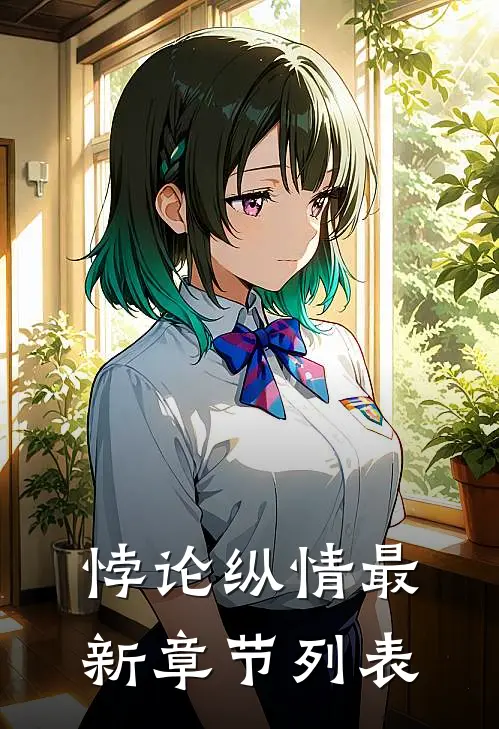 悖论纵情最新章节列表