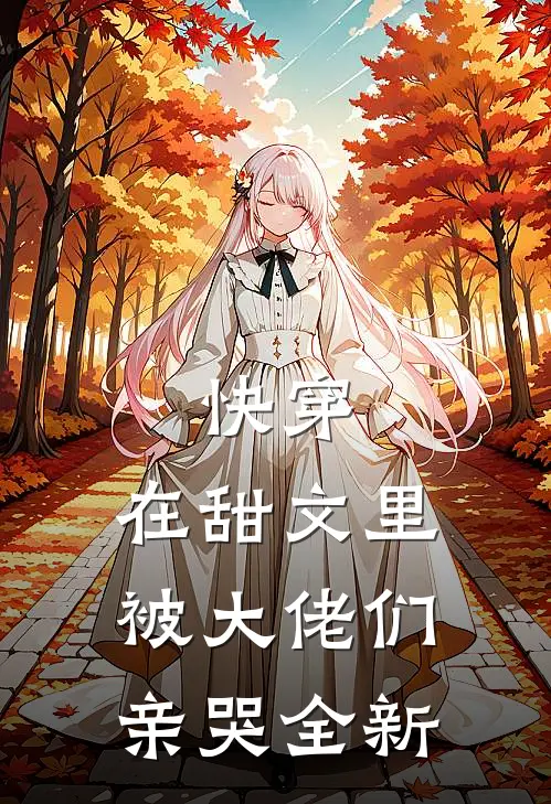 快穿：在甜文里被大佬们亲哭全新