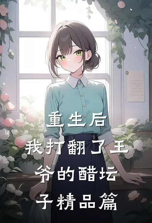 重生后，我打翻了王爷的醋坛子精品篇