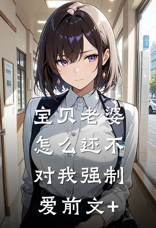 宝贝老婆怎么还不对我强制爱前文+