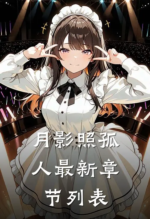 月影照孤人最新章节列表