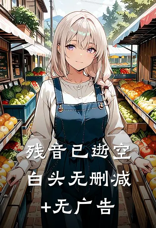 残音已逝空白头无删减+无广告