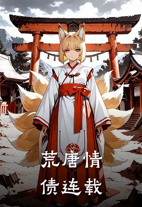荒唐情债连载