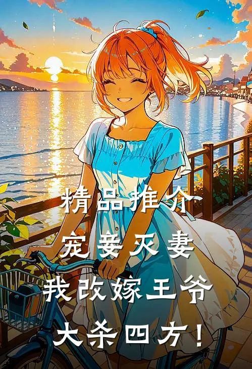 精品推介宠妾灭妻，我改嫁王爷大杀四方！