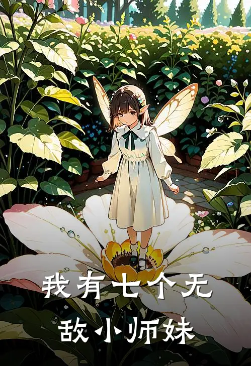 我有七个无敌小师妹