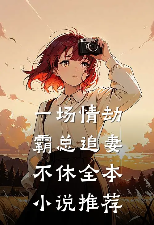 一场情劫，霸总追妻不休全本小说推荐