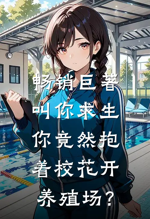 畅销巨著叫你求生，你竟然抱着校花开养殖场？