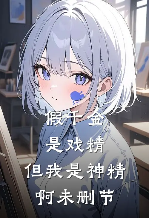 假千金是戏精，但我是神精啊未删节