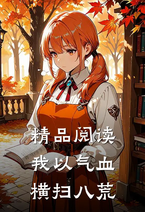 精品阅读我以气血横扫八荒
