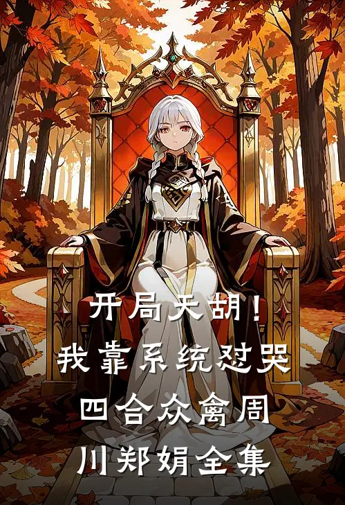 开局天胡！我靠系统怼哭四合众禽周川郑娟全集
