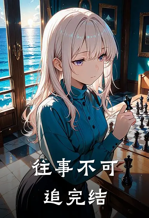 往事不可追完结