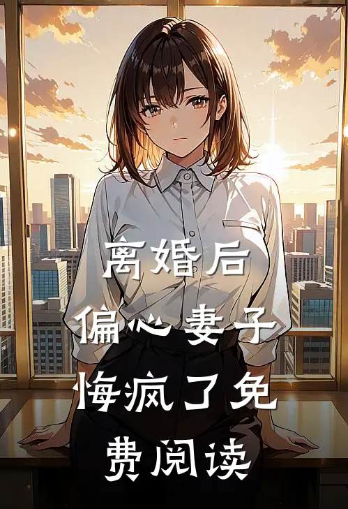 离婚后，偏心妻子悔疯了免费阅读