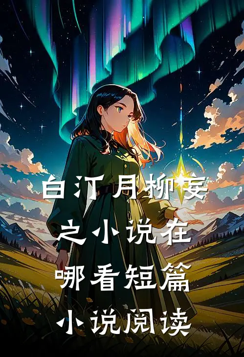 白汀月柳妄之小说在哪看短篇小说阅读