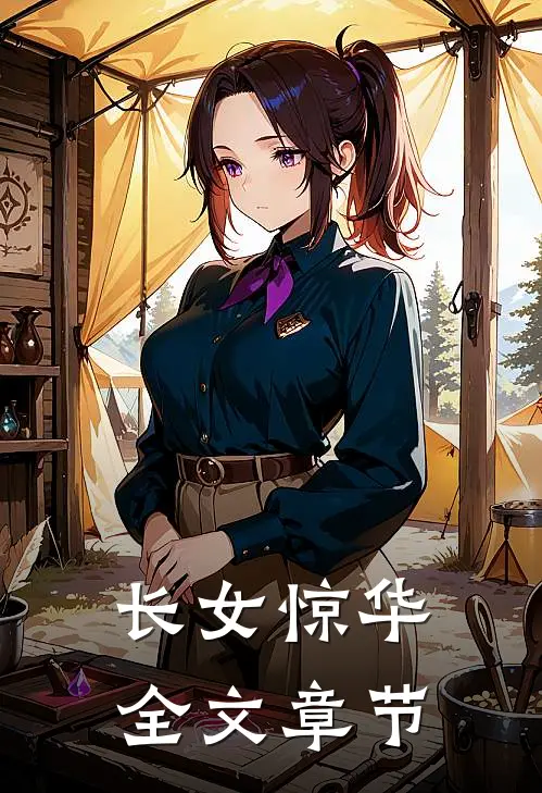 长女惊华全文章节