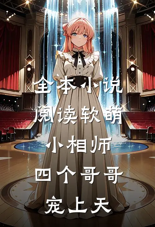 全本小说阅读软萌小相师：四个哥哥宠上天