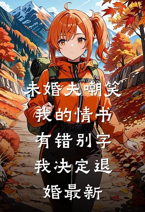 未婚夫嘲笑我的情书有错别字，我决定退婚最新