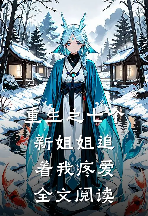 重生之七个新姐姐追着我疼爱全文阅读