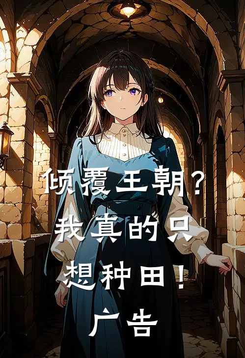 倾覆王朝？我真的只想种田！广告