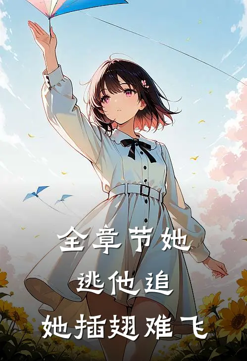 全章节她逃他追，她插翅难飞