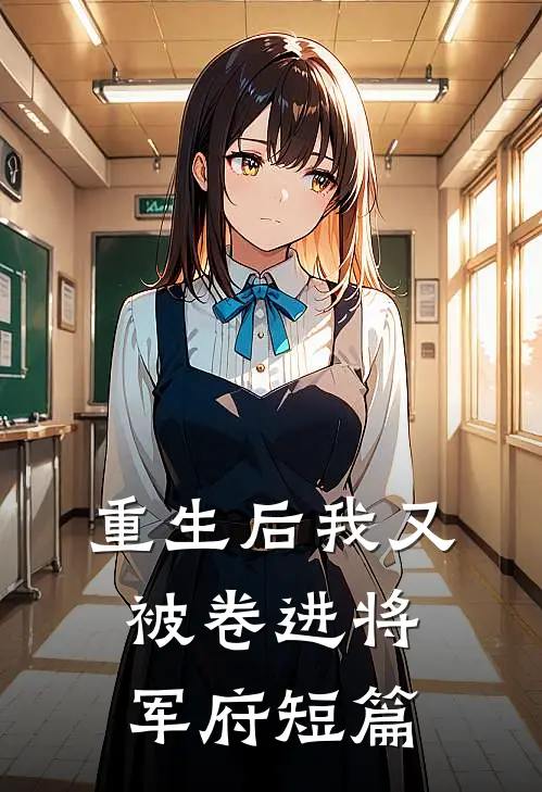 重生后我又被卷进将军府短篇