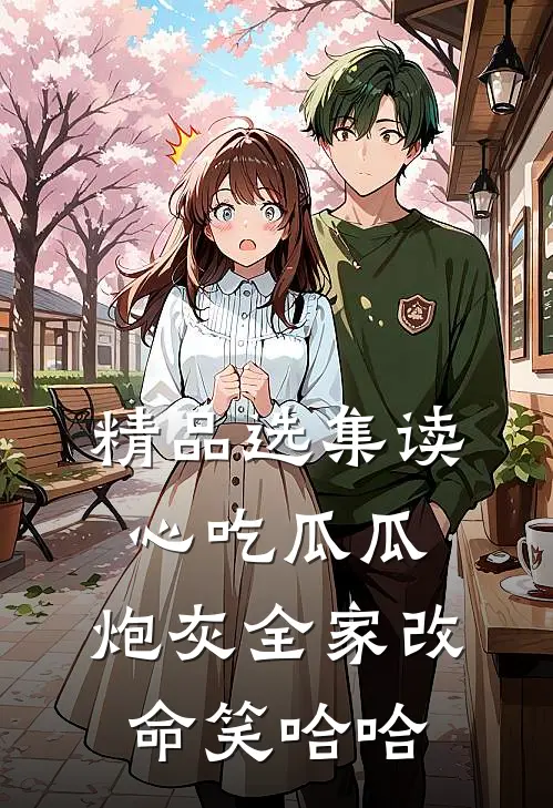 精品选集读心吃瓜瓜，炮灰全家改命笑哈哈