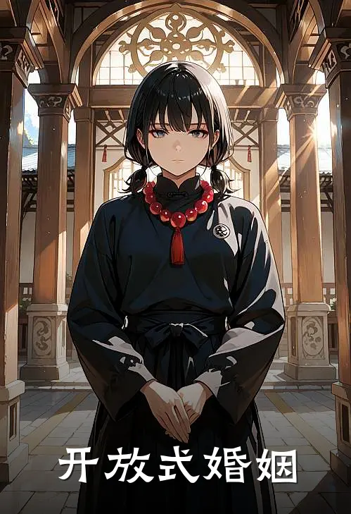 开放式婚姻