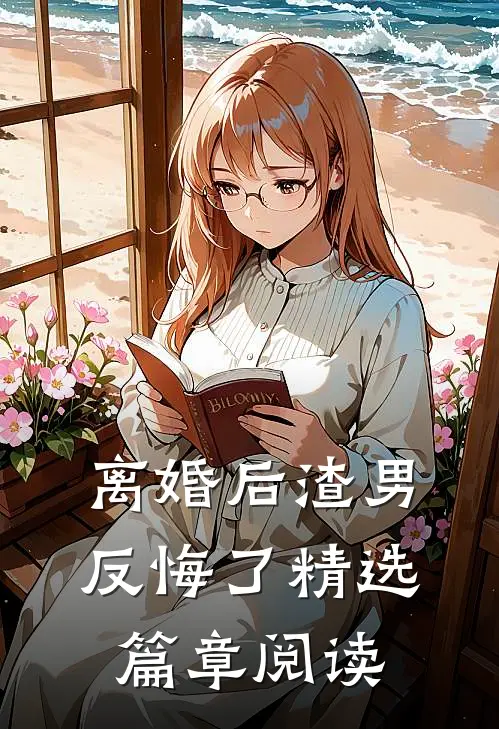 离婚后渣男反悔了精选篇章阅读