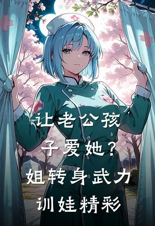 让老公孩子爱她？姐转身武力训娃精彩