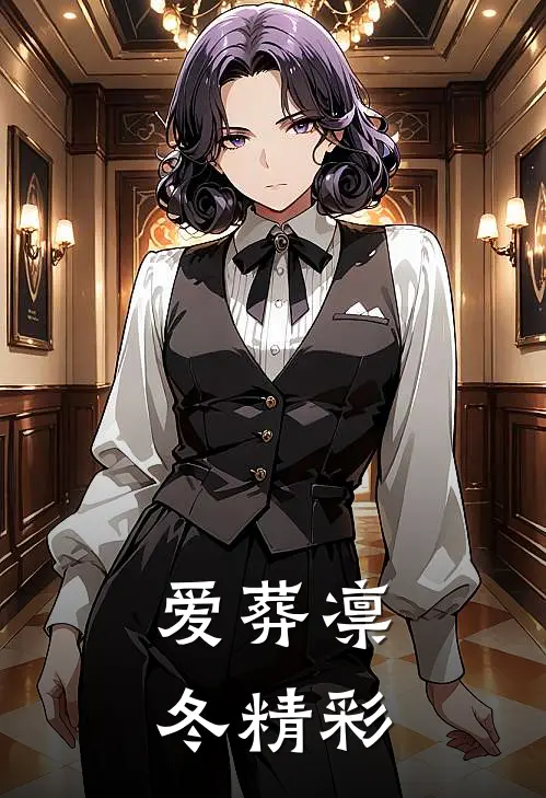 爱葬凛冬精彩