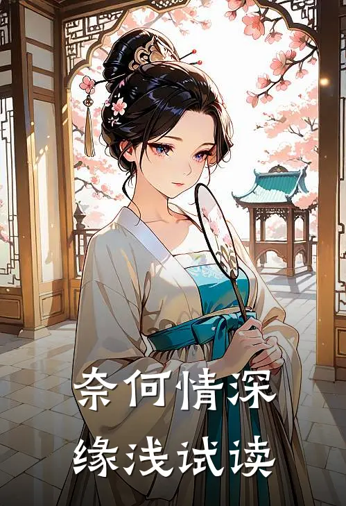 奈何情深缘浅试读