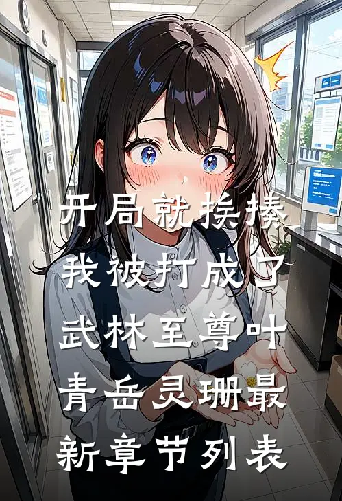 开局就挨揍，我被打成了武林至尊叶青岳灵珊最新章节列表