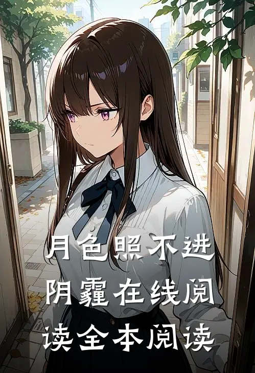 月色照不进阴霾在线阅读全本阅读