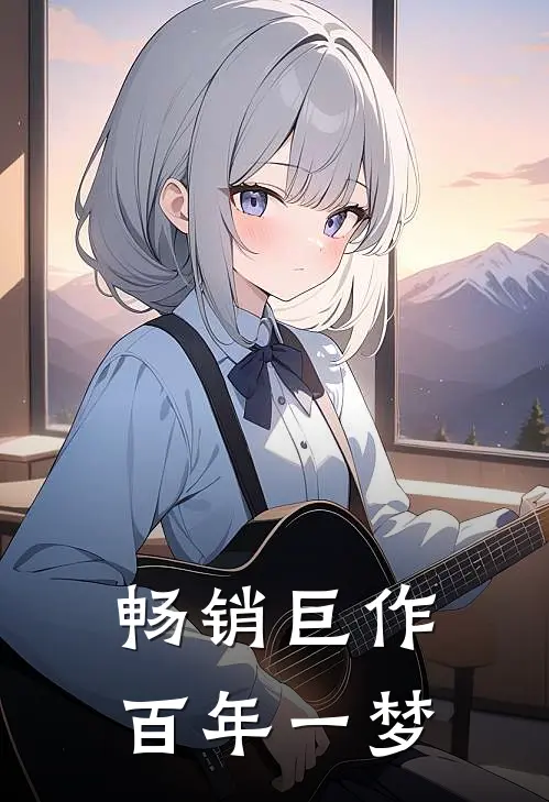 畅销巨作百年一梦