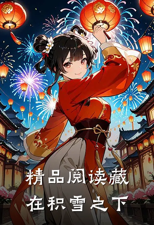 精品阅读藏在积雪之下