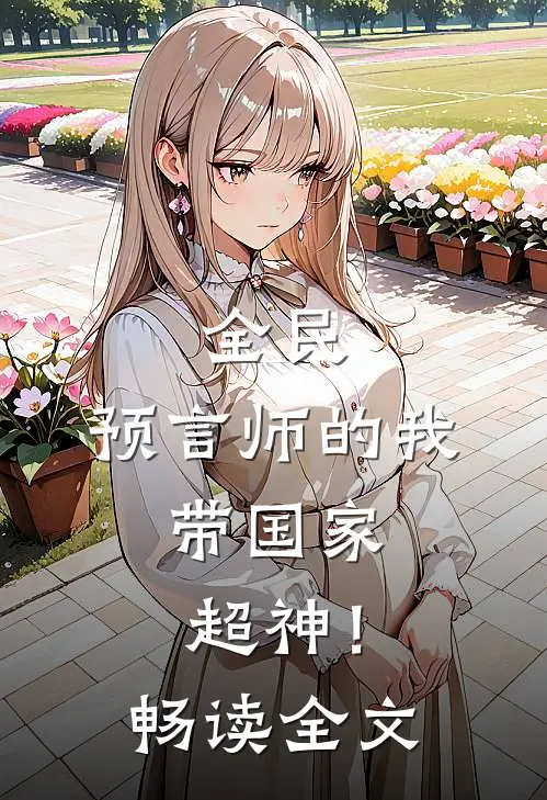 全民：预言师的我，带国家超神！畅读全文