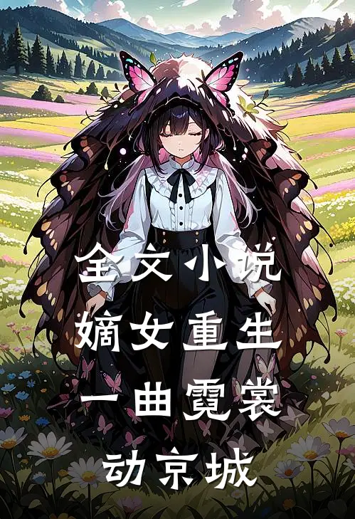 全文小说嫡女重生，一曲霓裳动京城