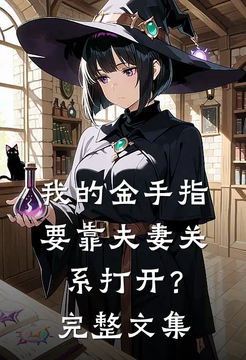 我的金手指要靠夫妻关系打开？完整文集