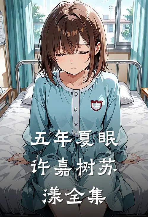 五年夏眠许嘉树苏漾 全集
