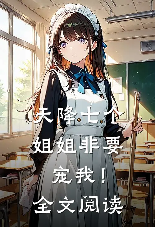 天降七个姐姐非要宠我！全文阅读