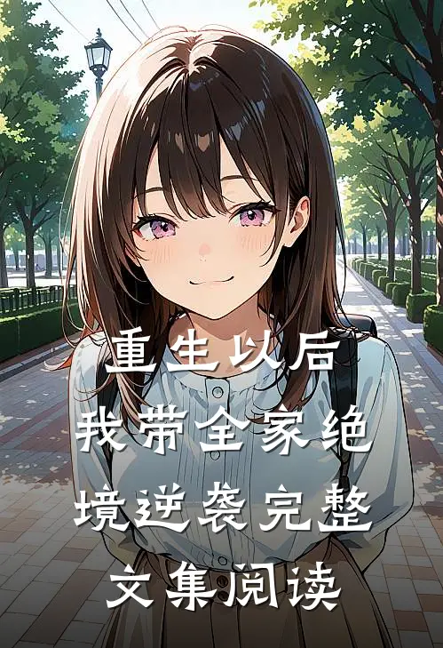 重生以后，我带全家绝境逆袭完整文集阅读