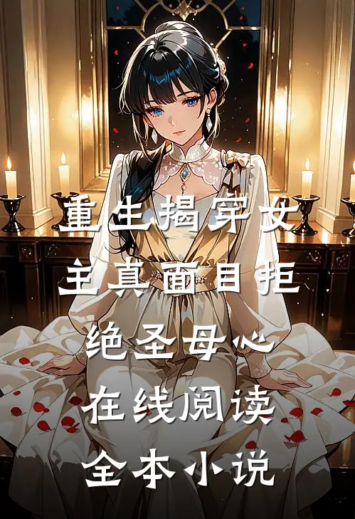 重生揭穿女主真面目拒绝圣母心在线阅读全本小说