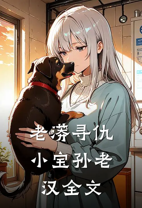 老蟒寻仇小宝孙老汉全文