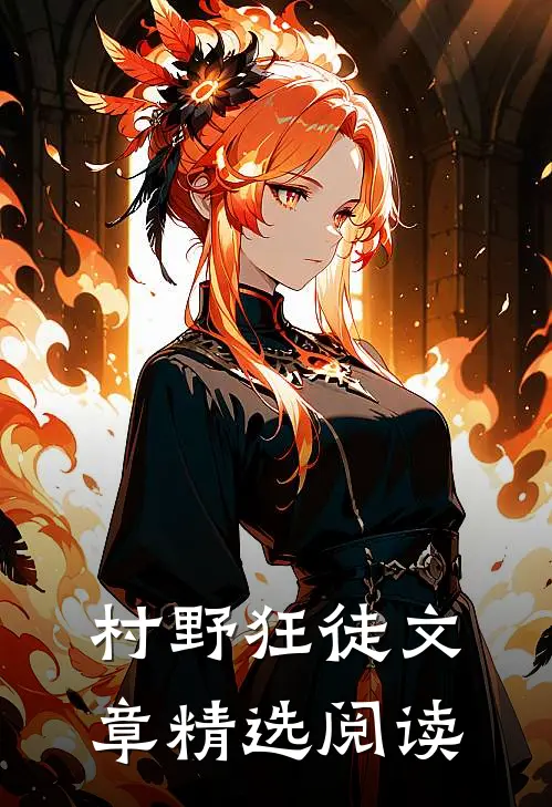 村野狂徒文章精选阅读