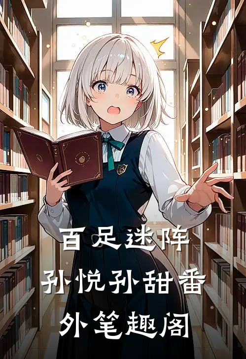百足迷阵：孙悦孙甜番外笔趣阁