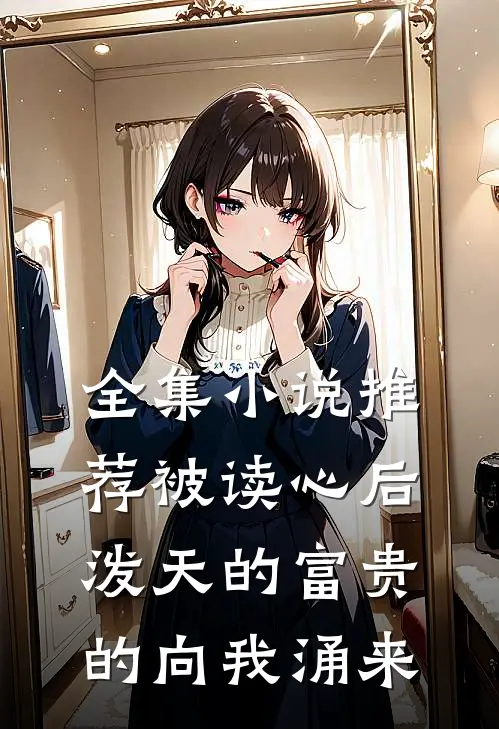 全集小说推荐被读心后，泼天的富贵的向我涌来