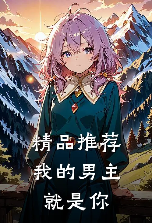 精品推荐我的男主就是你